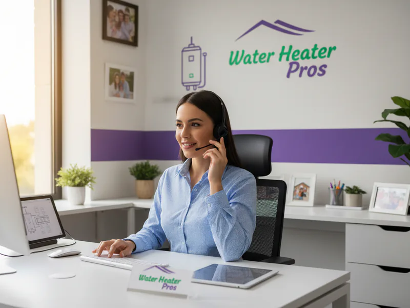 Water Heater Repair  in San Lorenzo  FAQ
